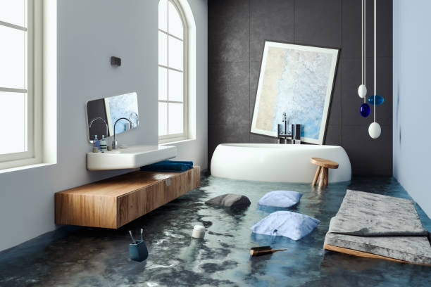 Best Carpet water damage restoration  in Fayette, OH